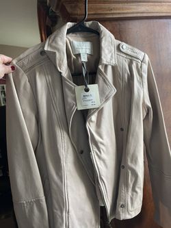 Woman Jacket