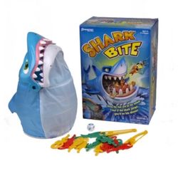 Shark Game