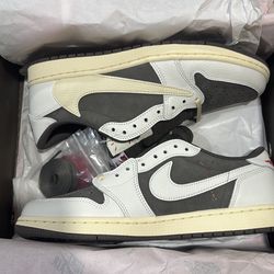 Travis Scott 1s lows GK