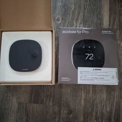 Ecobee3 Lite