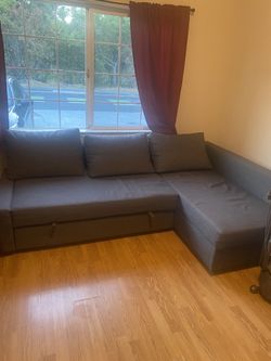 IKEA Friheten Couch Like New