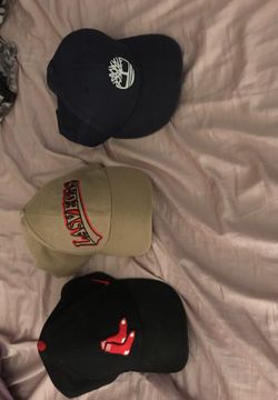 Hats