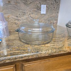 Casserole Dish