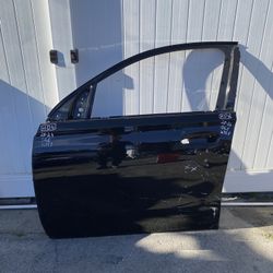 2020 2021 2022 2023 2024 Mercedes-Benz GLE350 W167 Left Driver Side Front Door Shell OEM