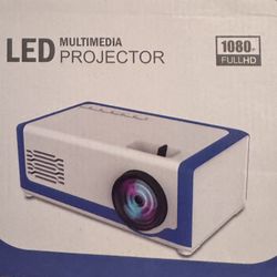 MINI PROJECTOR 
