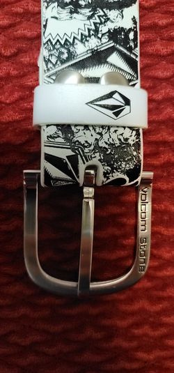 Volcom Stone Belt