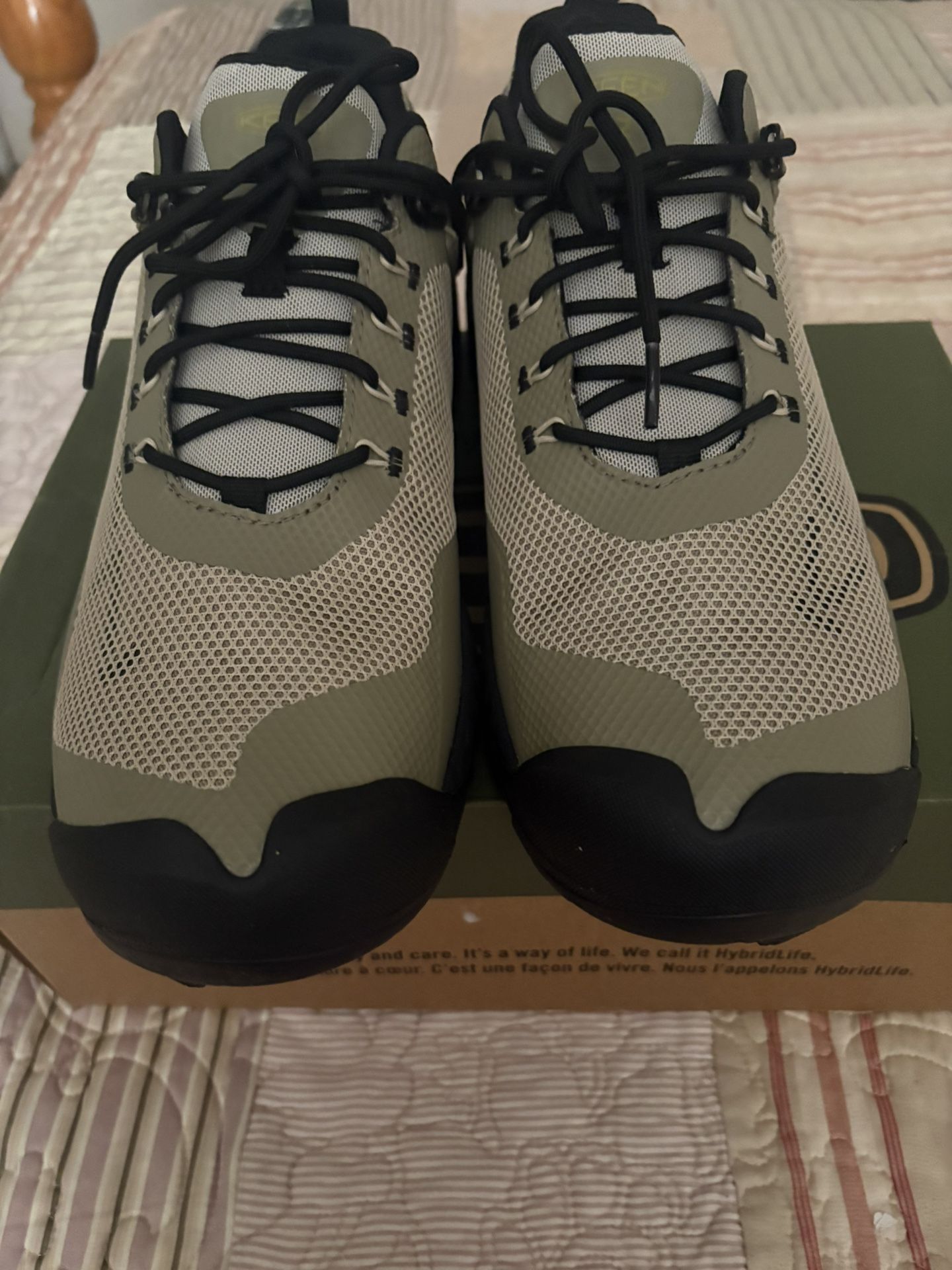 Tenis keen Got Wear Diseño 11,5