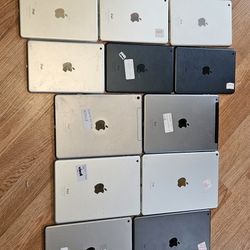 ✅️Ipad for parts / repair
Para partes o reparar
