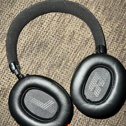 JBL live 500Bt
