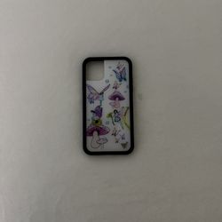 wildflower x olivia o’brien case