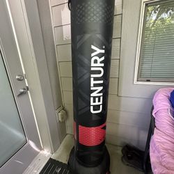 Century Versys VS.1 Fight Simulator Bag