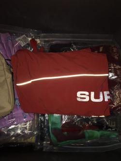 Supreme 3m size medium