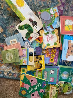 Baby Books