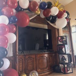 Balloon Arch