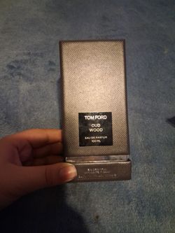 Tom Ford oud wood 100ml