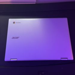 Acer Chromebook Touch Screen 