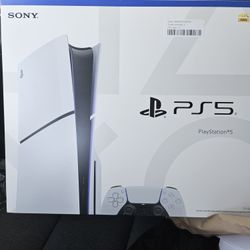 Ps5 