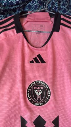 Adidas Soccer Jerseys 