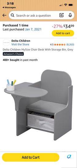 Children’s Desk