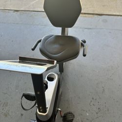 Exercise Bicycle 
