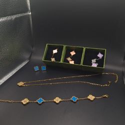 Jewelry Set 