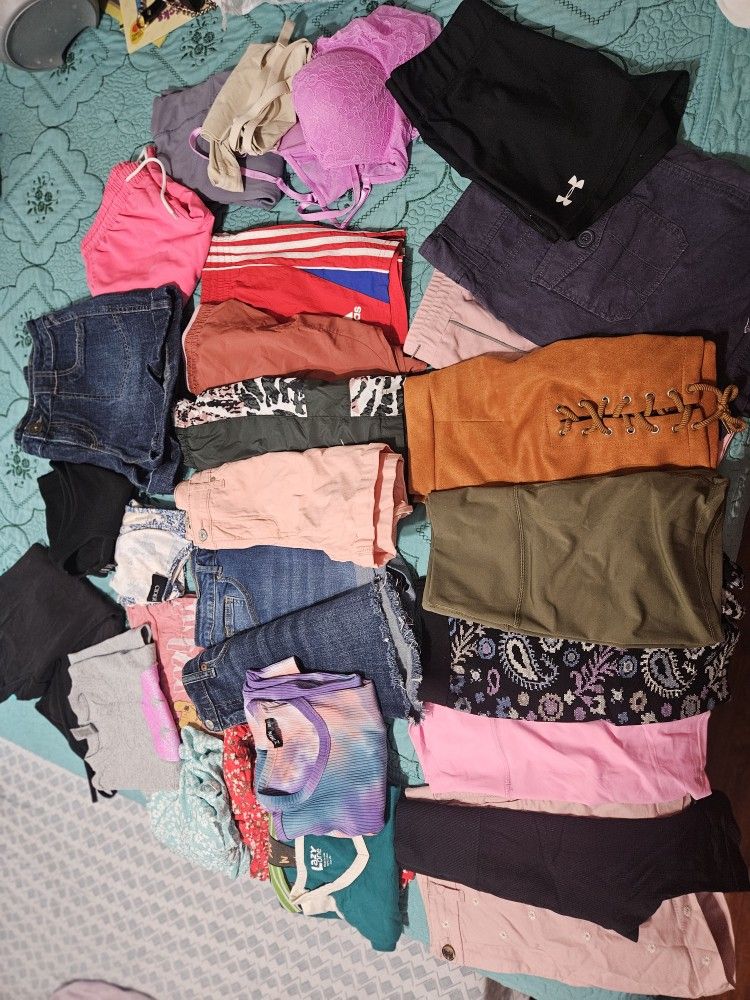 Ropa De Mujer De Todo 