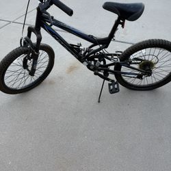 Kid Bike