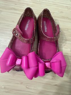 Mini Melissa