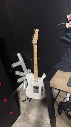 Electric Guitar