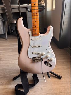 Squier Classic Vibe 50’s Stratocaster