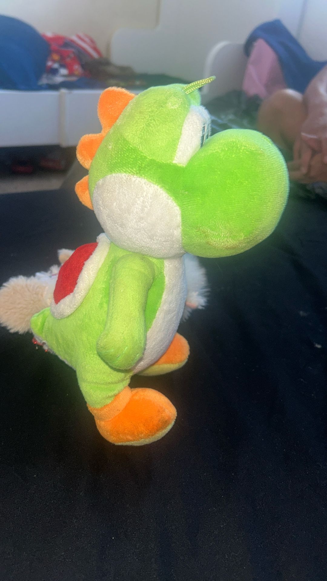 Yoshi