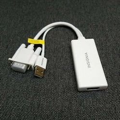 Vga To Hdmi With Sound 