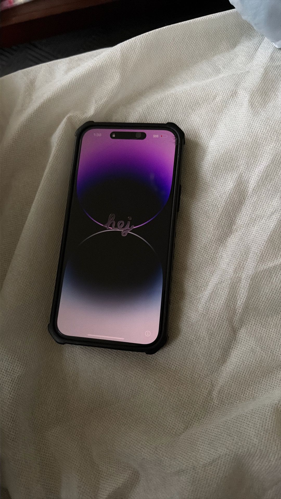 iPhone 14 Pro Max 128 GB