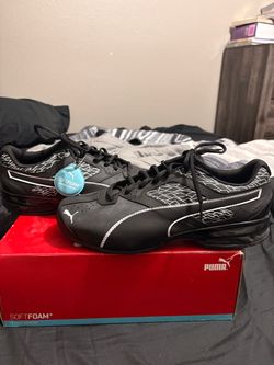 Puma Tazon 6 Wide Fracture FM
