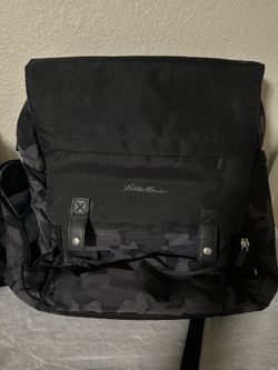Eddie Bauer Diaper Bag