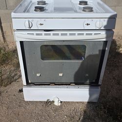 Stove free