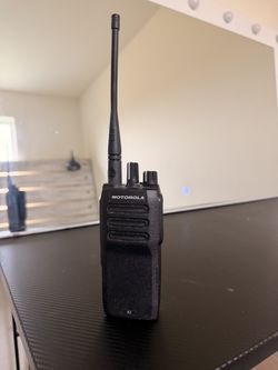 radio