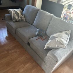 Brand New Couch 