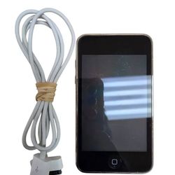 Apple iPod Touch 2nd Generation 8GB Black A1288