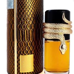 Perfume Árabe 