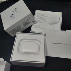 AirPod Pro 2