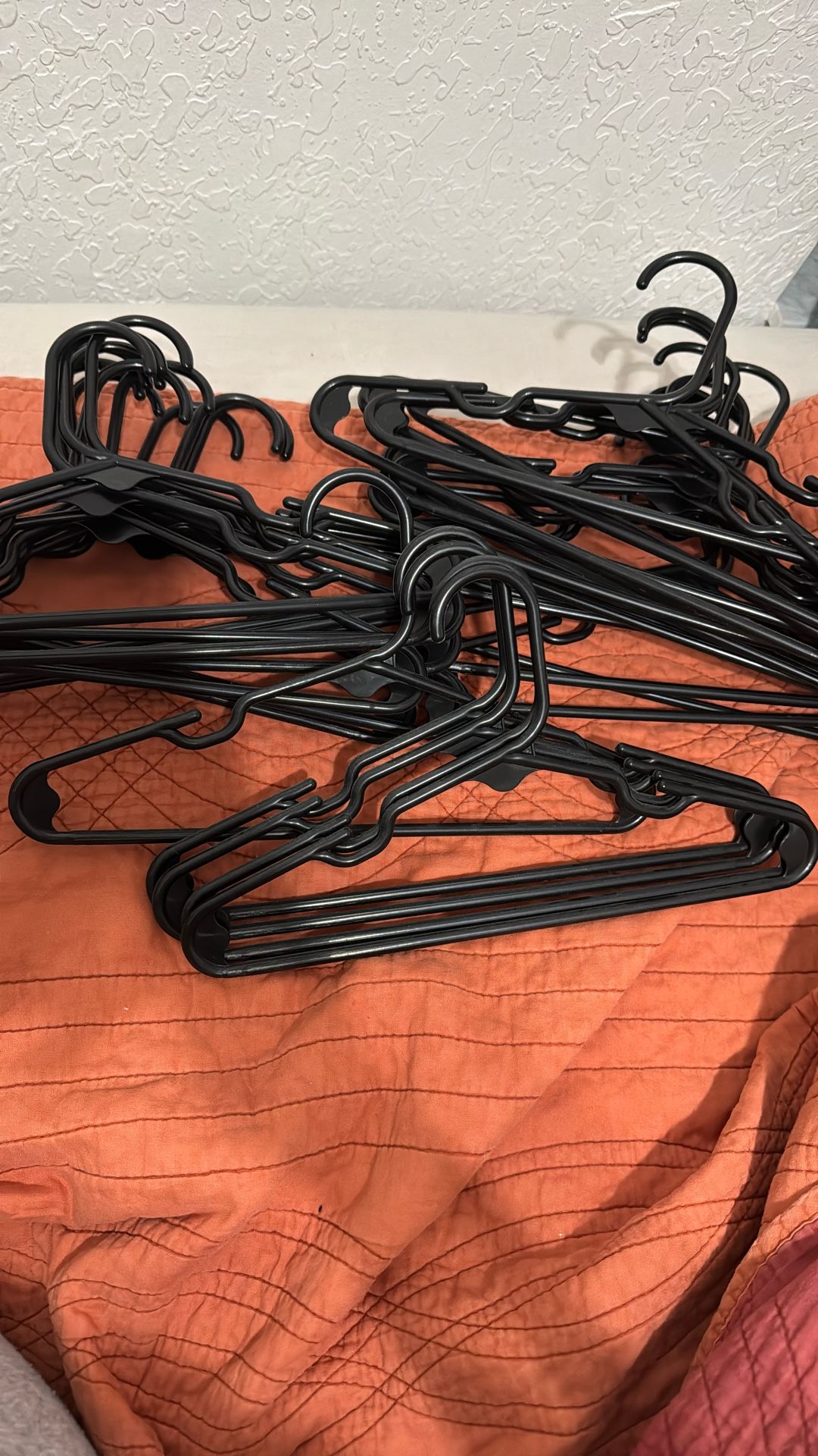 Hangers For Baby Clothes