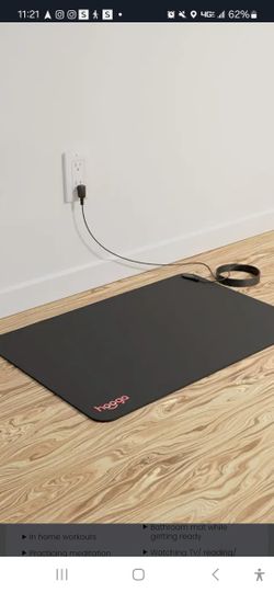 Grounding Mat