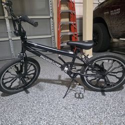 Selling Kids Mongoose Bike