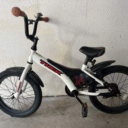 Trek Kid’s Bike