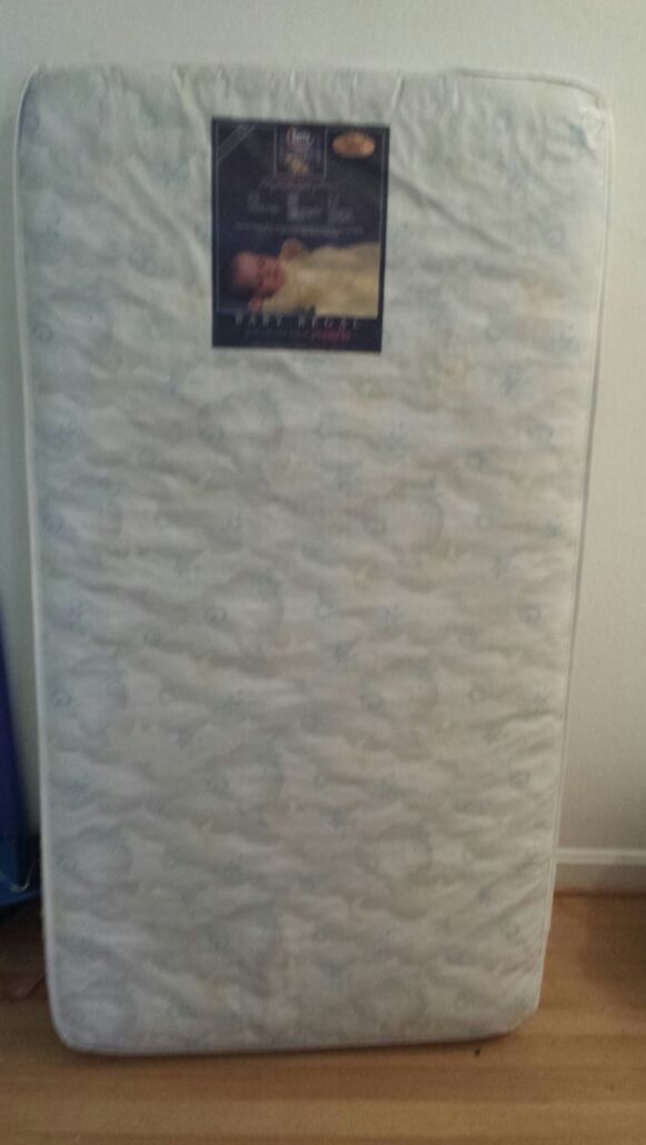 Serta Crib Mattresses Best 2018 Amazing Serta Crib Mattress Bayern1 Net