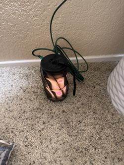 Color Changing Bluetooth Speaker