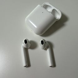 Airpods 2nd Gen