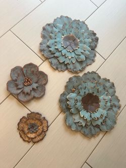 Wall decor