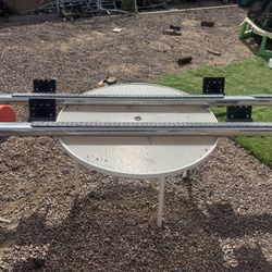 Sidesteps For Ram 1500 4door crew Cab 